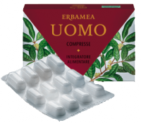 Erbamea Uomo AGHD Srl